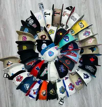 Comprar Gorras Top Quality 1.1 (new Era)