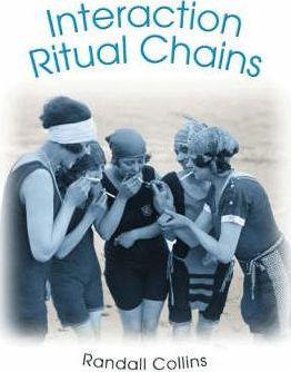 Libro Interaction Ritual Chains - Randall Collins