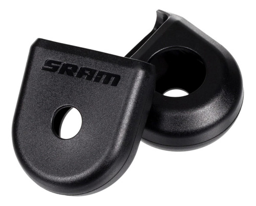 Protector De Bielas Sram Negro