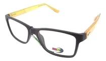 Comprar Anteojos Lentes Marcos Receta Mdq T17 Receta Hombre Armazón