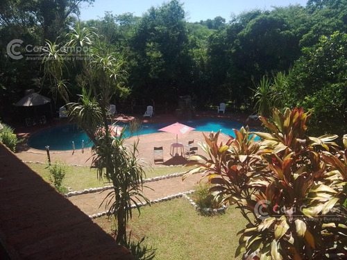 Se Vende Hotel En San Ignacio, Misiones.