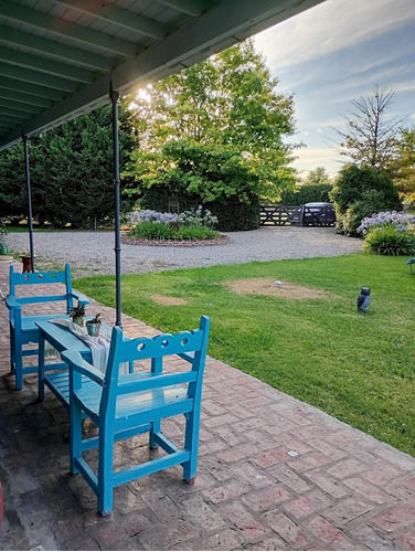 Casa En Venta En Chacras De La Cruz, Exaltación De La Cruz, G.b.a. Zona Norte