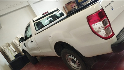 Ford Ranger 2.2 Cd 4x2 Xl Safety Tdci 125cv