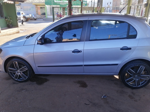 Volkswagen Gol 2012 1.6 Vht Power Total Flex 5p