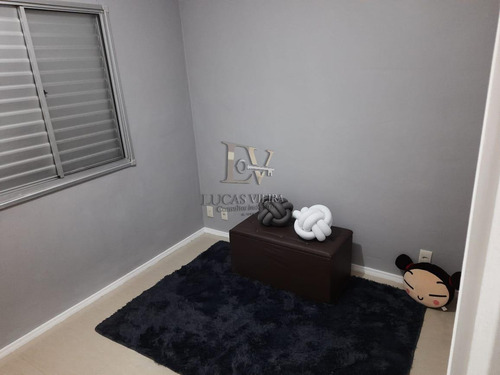 Imagem 9 de 14 de Apartamento Para Venda Em Osasco, Bussocaba, 2 Dormitórios, 1 Banheiro, 1 Vaga - 0240_1-2422754