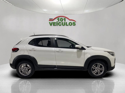 Fiat Pulse Pulse 1.0 Turbo 200 Drive (Aut)