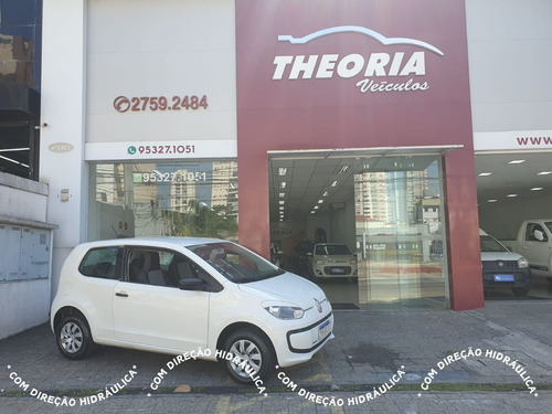 Volkswagen Up! 1.0 MPI TAKE UP 12V