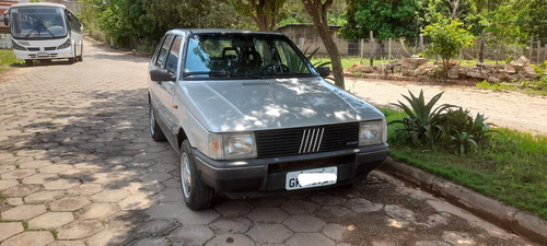 Fiat Prêmio Csl