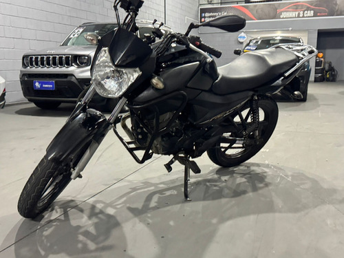 Yamaha Ybr Flex Manual