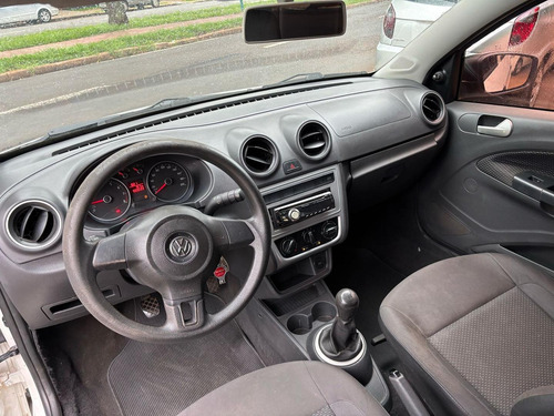 Volkswagen Gol 1.0 Mi Special 4p