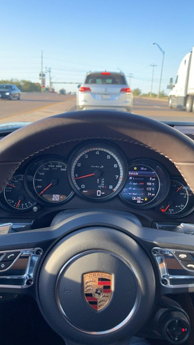 Imagen 7 de 15 de Porsche 911 Turbo S