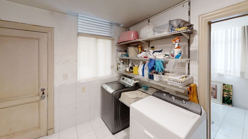Imagen 16 de 21 de Departamento 340m2 En Venta En Santa Fe
