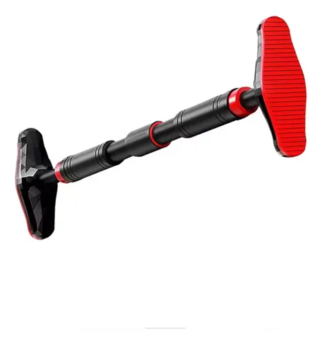 Barra dominadas 130cm sale