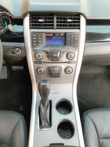 Ford Edge 3.5 Se Fl