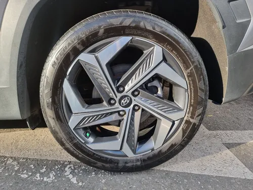 Hyundai Tucson 2.0 Gl Premium