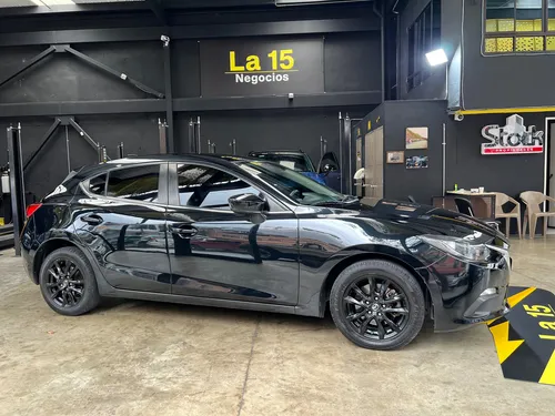 Mazda 3 2.0 Prime