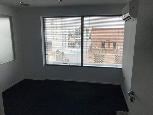 Imagen 8 de 30 de Centro - Importantes Oficinas En Alquiler De Piso Completo