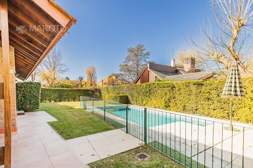 Imagen 10 de 30 de Casa En Venta En Los Horneros - Maroto Propiedades