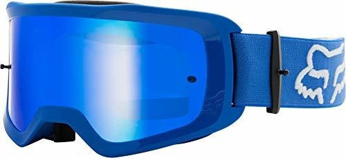 Antiparras Fox Racing Main Stray - Gafas De Motocross Para H