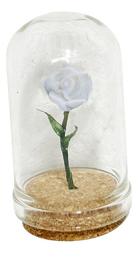 2 Casa De Muñecas Rosa Flores Casa De Muñecas Mini Modelo