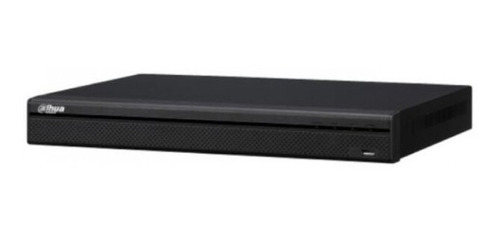 Xvr Dahua 16ch 4k 8mp Xvr5116h-4kl