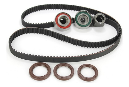 Kit Correa Tiempo Honda Odyssey J35z8 3.5 V6