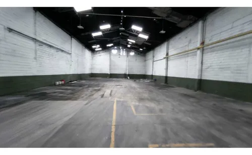 2.100m2 Bodega Arriendo En Itagüí