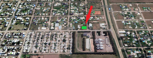 Imagen 5 de 5 de Venta Terreno Comercial Roldan