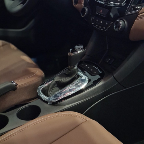 Imagen 11 de 25 de Chevrolet Cruze Premier 2023 1.4 Automatico 5p Stock -fsa