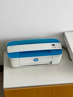 Impresora Multifunción Hp Deskjet Ink Advantage 3775