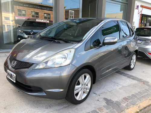 Honda Fit 1.5 Ex Mt 120cv