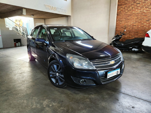 Chevrolet Vectra 2.4 Cd