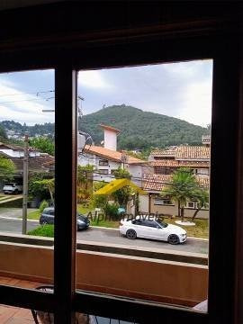 Casa A Venda No Bairro Alphaville Em Santana De Parnaíba - - Vpr10-101-1