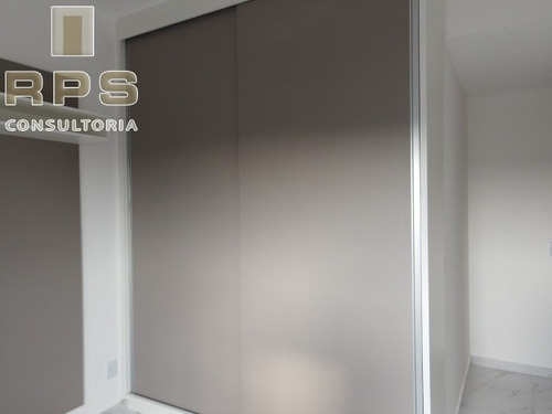 Imagem 12 de 20 de Apartamento Para Venda Na Avenida Santana Em Atibaia - Ap00100 - 32095896