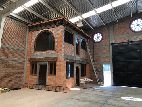 Imagen 4 de 6 de Renta Bodega