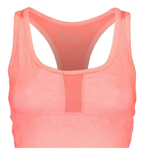 Tank Charly Mujer Fitness 5006864
