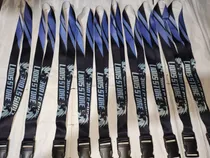 Comprar Cintas Porta Carnets Estampadas Personalizadas