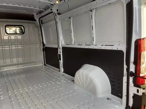 Fiat Ducato Retira Con $590000 Y Cuotas Tomamos Usados Wpp