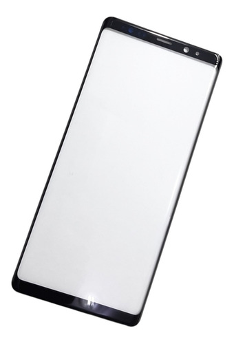 Repuesto Vidrio Glass Laminado Oca Para Samsung Note 8