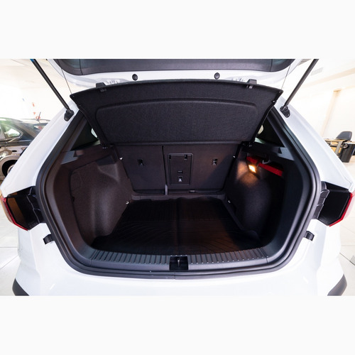 Imagen 11 de 16 de Volkswagen Taos Highline My22 #53