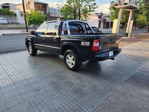 Imagen 19 de 19 de Chevrolet S10 Dlx 2.8 Td 4x2 C/d