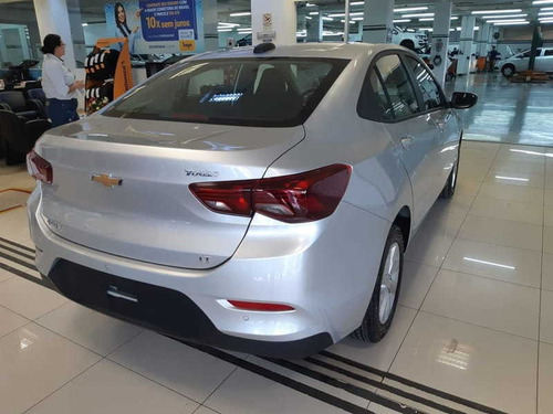 Chevrolet Onix Plus Lt Turbo