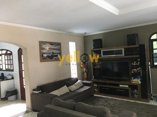 Casa - Jardim Jóia - Ca-2450