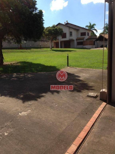 Imagem 4 de 25 de Chácara Com 3 Dormitórios À Venda, 2677 M² Por R$ 2.300.000,00 - Jardim Itapoã - Limeira/sp - Ch0112