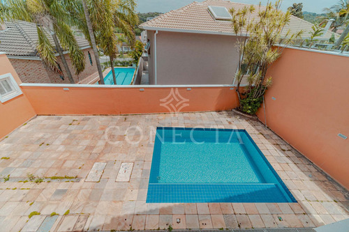 Imagem 20 de 21 de Casa À Venda Em Alphaville 11 | 565 M² | 5 Suíte, Sendo 2 No Terreo | 6 Vagas | Lazer Completo - Cncl1246