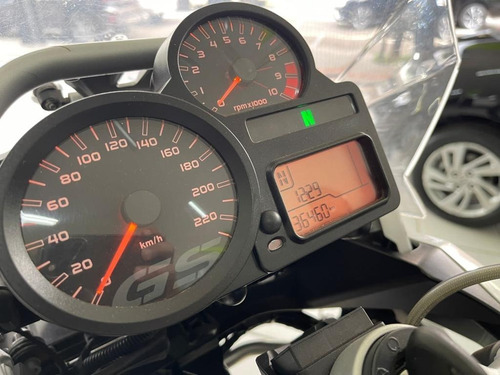 Imagem 10 de 13 de Bmw R 1200 Gs