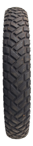 Pneu Dianteiro Metzeler Enduro 3 90/90-21 Xre 300 Lander (Usado)