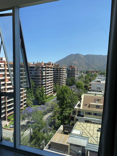 Kennedy 5600 Oficina 22 M2 Frente A Parque Arauco