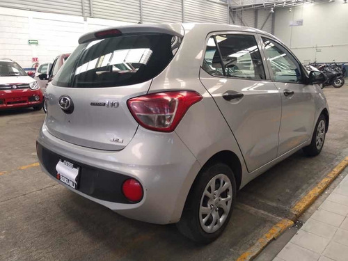 Hyundai I10 Gl Hb Tm