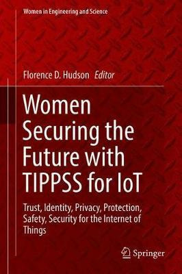 Libro Women Securing The Future With Tippss For Iot : Tru...